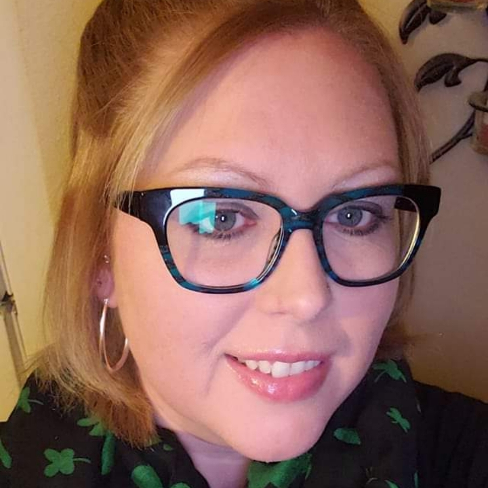 Meet your Posher, Meghan
